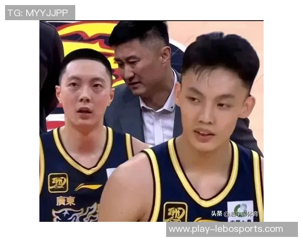 杜锋三大失误险些葬送广东队胜利聪明反被聪明误的教训